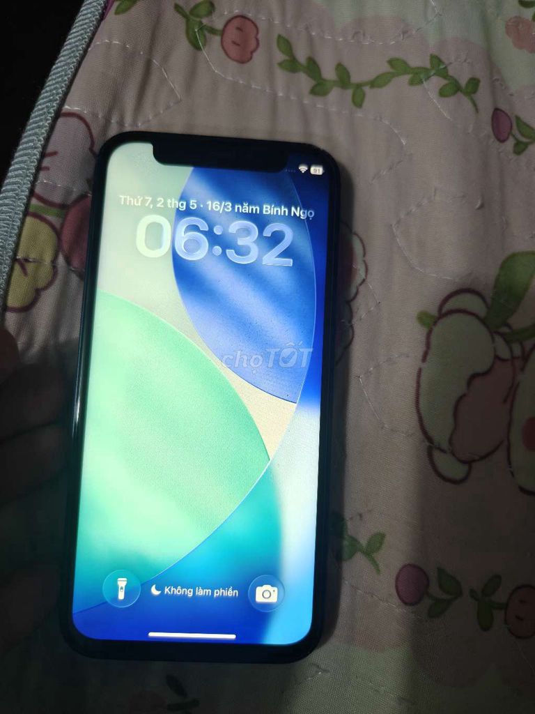 Apple iPhone 12 mini 128GB Đen. Mua bán Điện thoại tại Huyện Kiên Lương Kiên Giang được đăng bởi Coca Shop hình 1