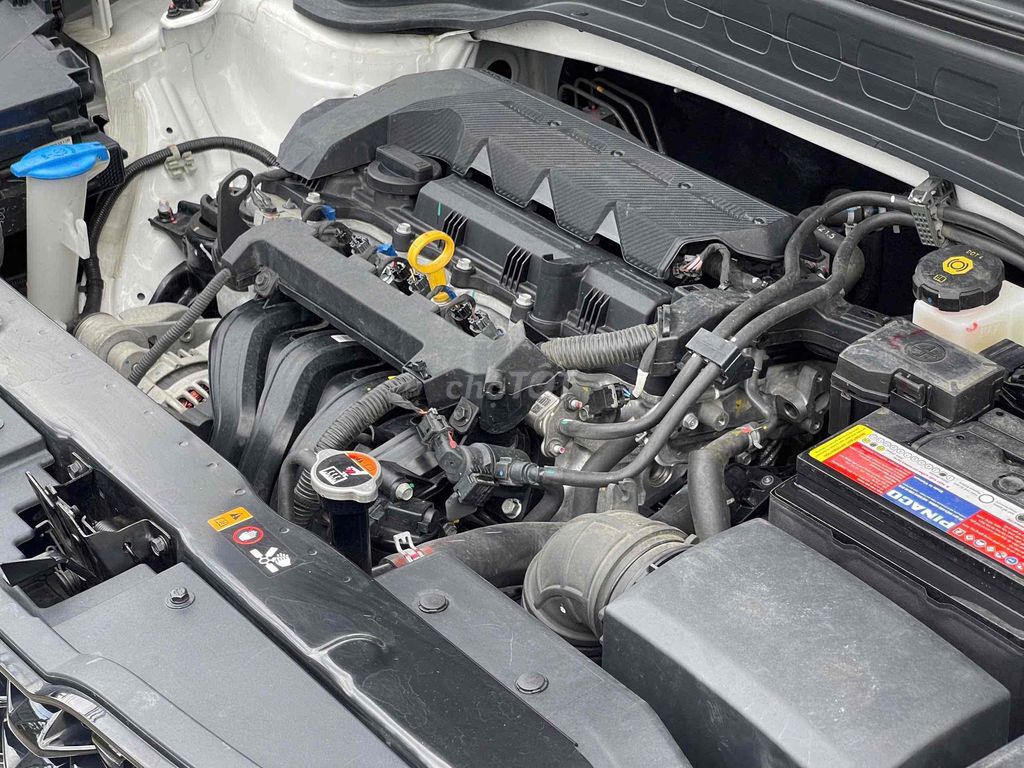 Kia Sonet 2024 1.5 Luxury-37000 km bao check. Mua bán Ô tô tại Quận 1 Tp Hồ Chí Minh được đăng bởi Ô TÔ SÀI GÒN hình 6