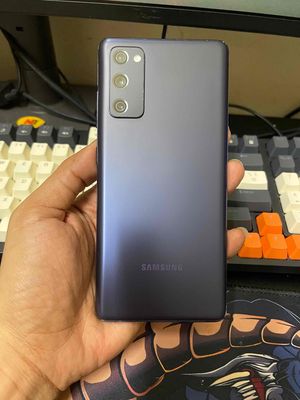 Samsung S20 FE(8/256) 120hz zin đẹp chính hãng
