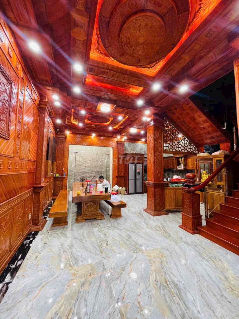 Siêu phẩm Nhà Bè - DT: 7m x 22m  - Kết cấu: 1 trệt 2 lầu sân thượng -. Mua bán nhà ở tại Huyện Nhà Bè Tp Hồ Chí Minh được đăng bởi Anh ;Quang hình 3