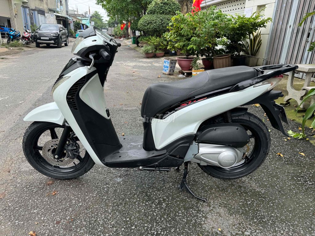 honda ps 2006 chính chủ công chứng liền. Mua bán Xe máy tại Huyện Hóc Môn Tp Hồ Chí Minh được đăng bởi Bà Điểm hóc môn hình 1