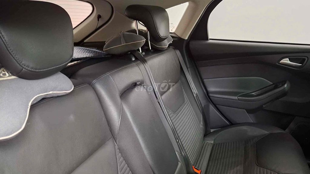 Ford Focus 2018 1.5L Ecoboost Sport - 148000 km. Mua bán Ô tô tại Quận 3 Tp Hồ Chí Minh được đăng bởi Thành Thuỷ hình 10