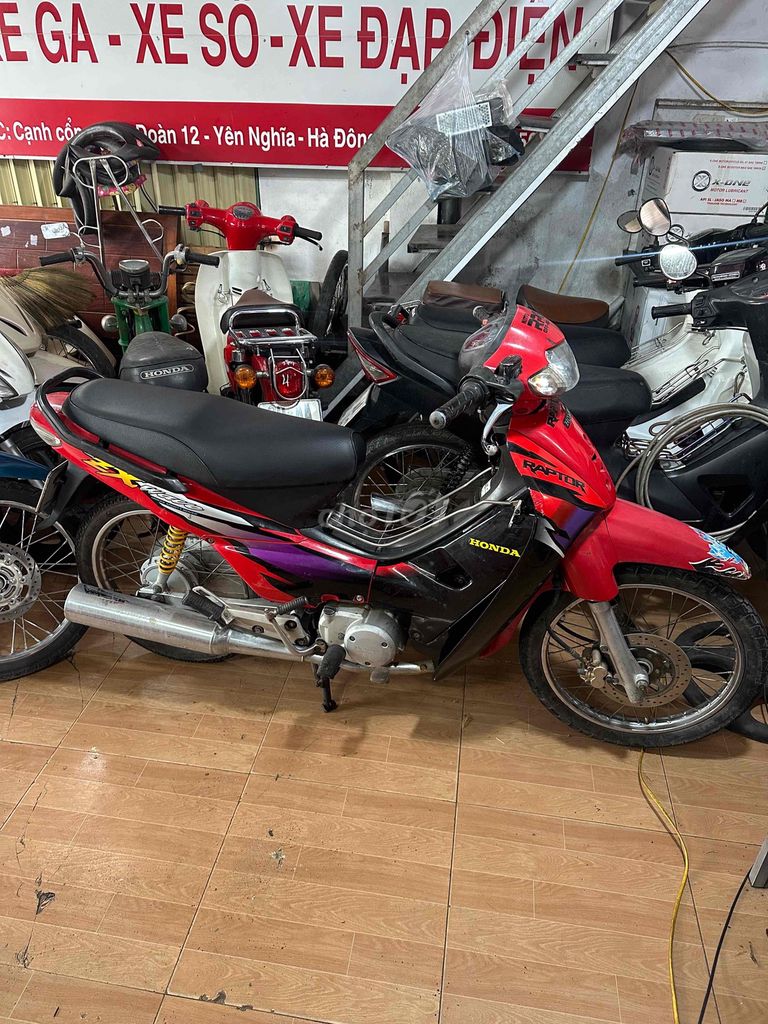 wave zx. Mua bán Xe máy tại Quận Hà Đông Hà Nội được đăng bởi Nguyễn hoài ninh hình 4