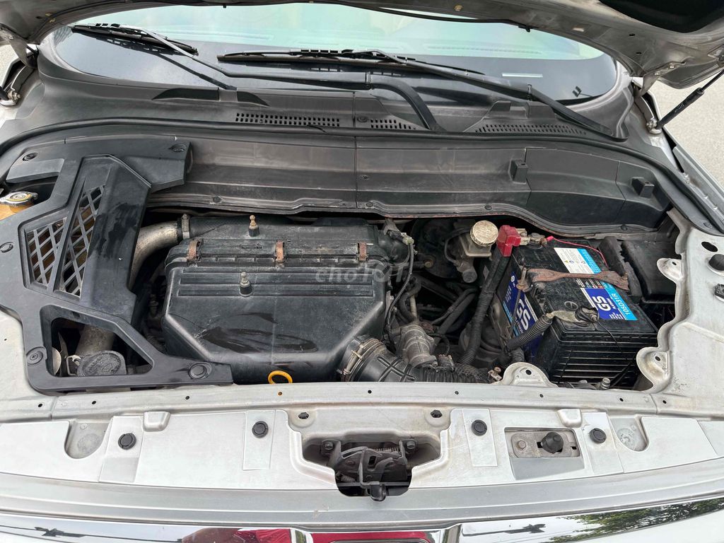 cần bán gấp Luxgen U7, đời 2010, xe zin đẹp, số AT. Mua bán Ô tô tại Quận Bình Thạnh Tp Hồ Chí Minh được đăng bởi dinhkhoa hình 14