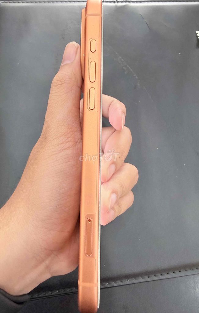 iPhone 17 Pro Max 256GB Cam Đã sử dụng. Mua bán Điện thoại tại Quận Liên Chiểu Đà Nẵng được đăng bởi A Đạt hình 1