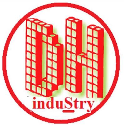 Pallet Nhựa Đức Hòa logo