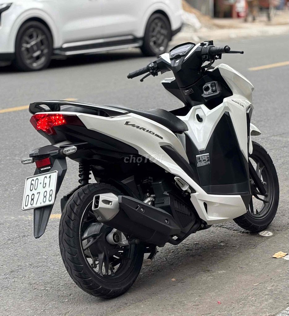 🛑Vario 150cc đời 2019. Mua bán Xe máy tại Thành phố Biên Hòa Đồng Nai được đăng bởi Huỳnh Ý hình 5