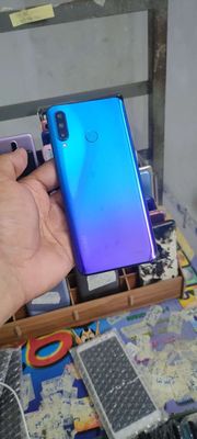 Huawei P30 Lite, ram 6gb, 128g. Mua bán Điện thoại tại Quận Gò Vấp Tp Hồ Chí Minh được đăng bởi A LONG   nhận thanh toán THẺ TÍN DỤNG