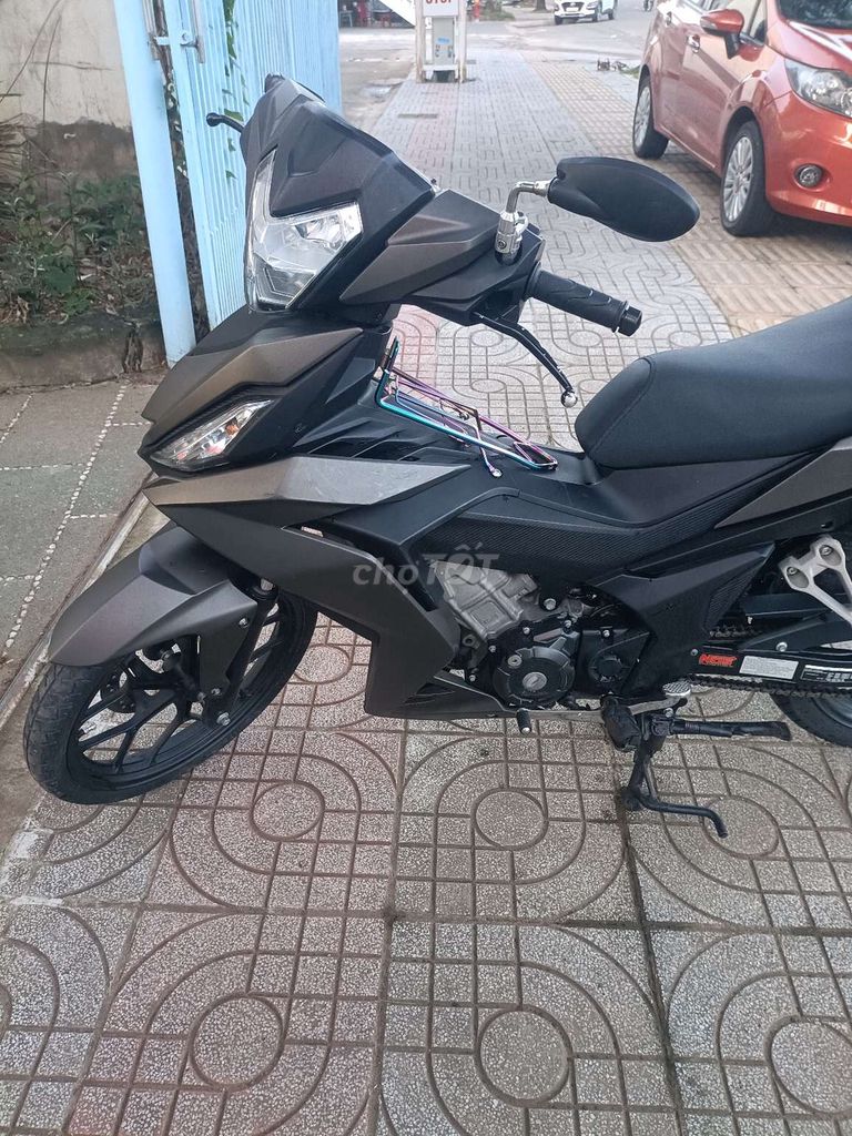 Winner 2018. Mua bán Xe máy tại Thành phố Bà Rịa Bà Rịa - Vũng Tàu được đăng bởi  THANH KIM hình 5
