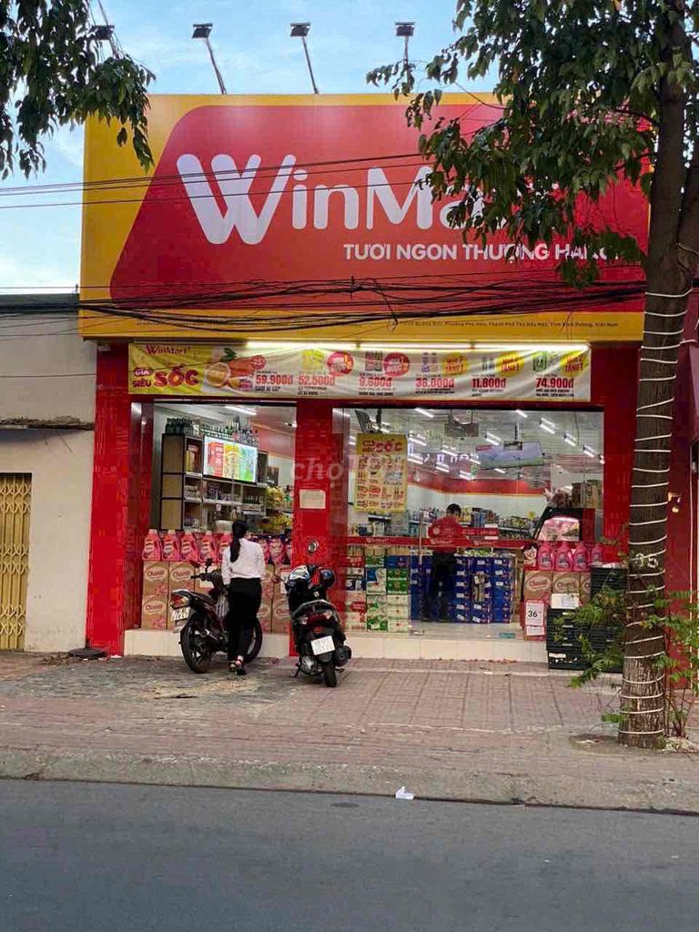 mặt tiền thích Quảng Đức giá đầu tư 17ty giảm còn 13ty5l