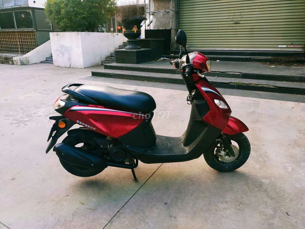 Espero 50c Đại Chất mới 95% Sử Dụng Không Bằng Lái. Mua bán Xe máy tại Quận Lê Chân Hải Phòng được đăng bởi Lôc  hình 1