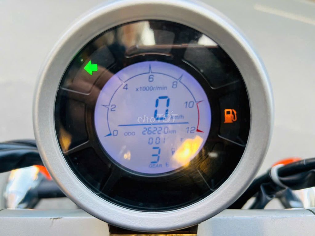 suzuki gz 150 nguyên zin. Mua bán Xe máy tại Quận Nam Từ Liêm Hà Nội được đăng bởi MAI HÒA hình 4