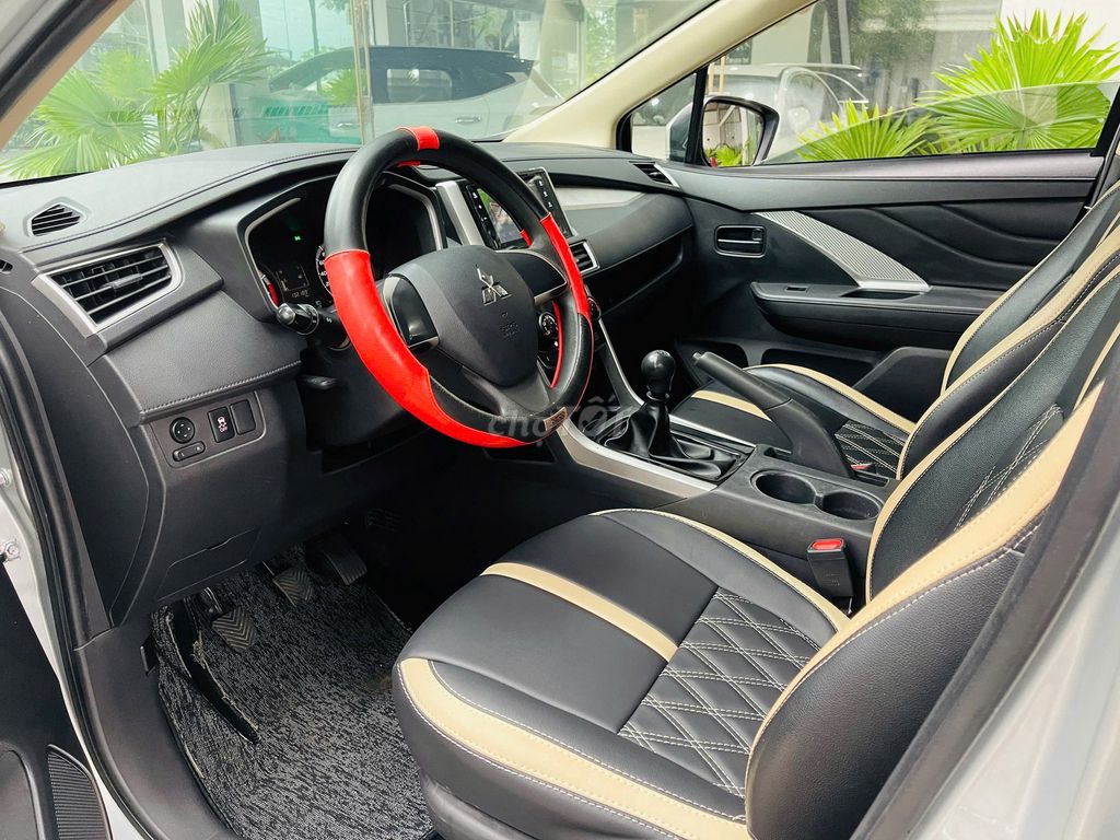 Mitsubishi Xpander 2023 1.5 MT - 120000 km. Mua bán Ô tô tại Quận Cẩm Lệ Đà Nẵng được đăng bởi Hải Vân Auto hình 5