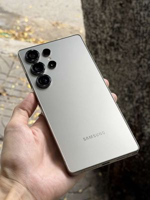 🔥 Samsung S25 Ultra 5G / Flagship quốc dân