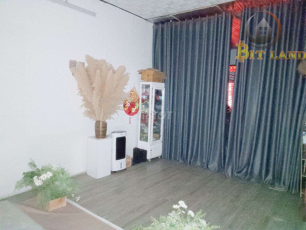 Bán nhà mặt tiền Nguyễn Ái Quốc, 139m dtsd chỉ 10 tỷ. Mua bán nhà ở tại Thành phố Biên Hòa Đồng Nai được đăng bởi Nguyễn Ngọc hình 1