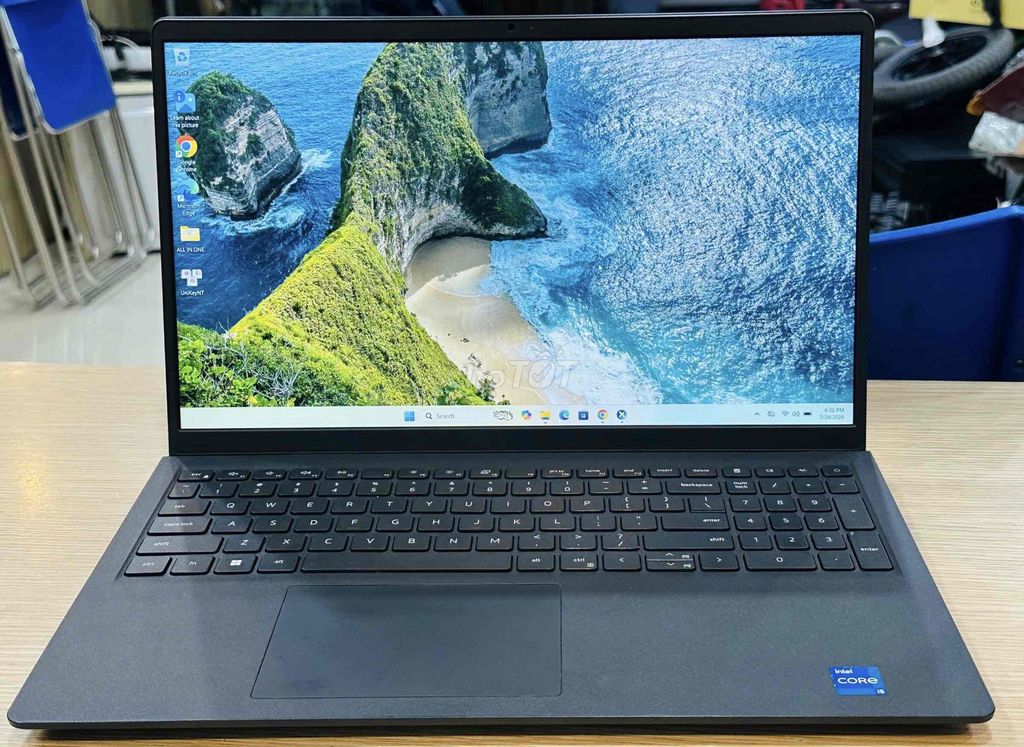 BánDell Inspiron 3520 i5 1235U 15.6 inch 8GB/512GB. Mua bán Laptop tại Quận Đống Đa Hà Nội được đăng bởi Bảo Táo Store hình 1
