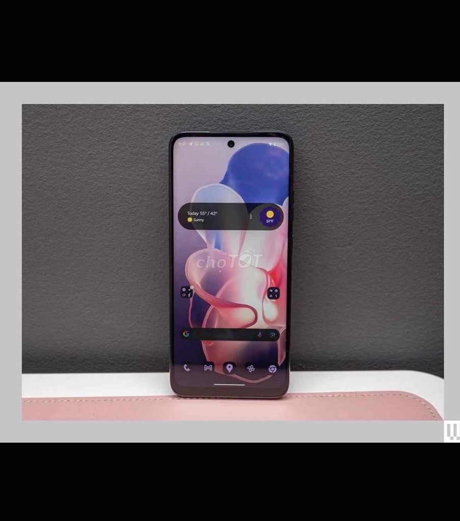 Bán điện thoại Motorola Đen. Mua bán Điện thoại tại Quận 7 Tp Hồ Chí Minh được đăng bởi Hòa Nguyễn hình 1