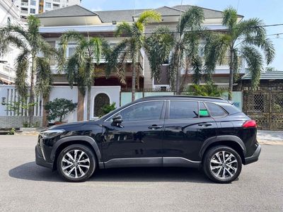 Toyota Corolla Cross 2020 1.8V - 70000 km. Mua bán Ô tô tại Quận Gò Vấp Tp Hồ Chí Minh được đăng bởi Ms Thư 