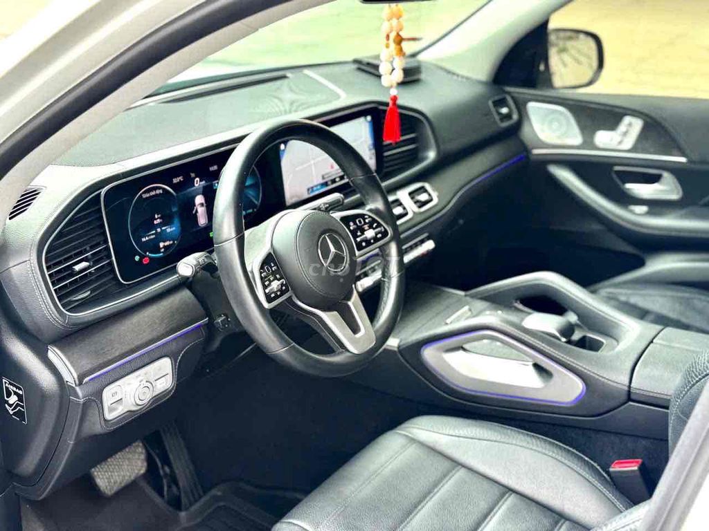 GLE Class 2021 GLE 450 4Matic - tiết kiệm hơn 2,3t. Mua bán Ô tô tại Quận 7 Tp Hồ Chí Minh được đăng bởi Thịnh Carhub hình 7
