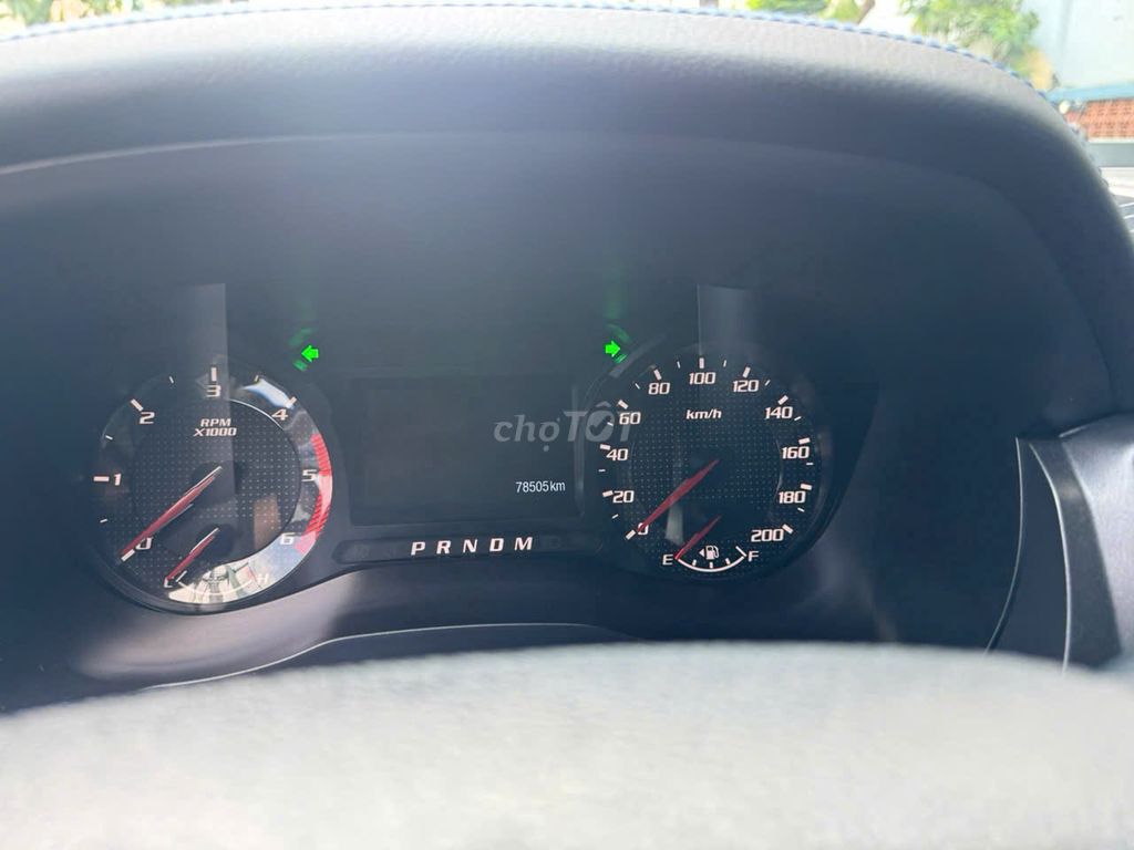 Ford Ranger Raptor Biển A 2019  - 78000 km. Mua bán Ô tô tại Quận Tân Phú Tp Hồ Chí Minh được đăng bởi Trần Hoàng Long hình 5