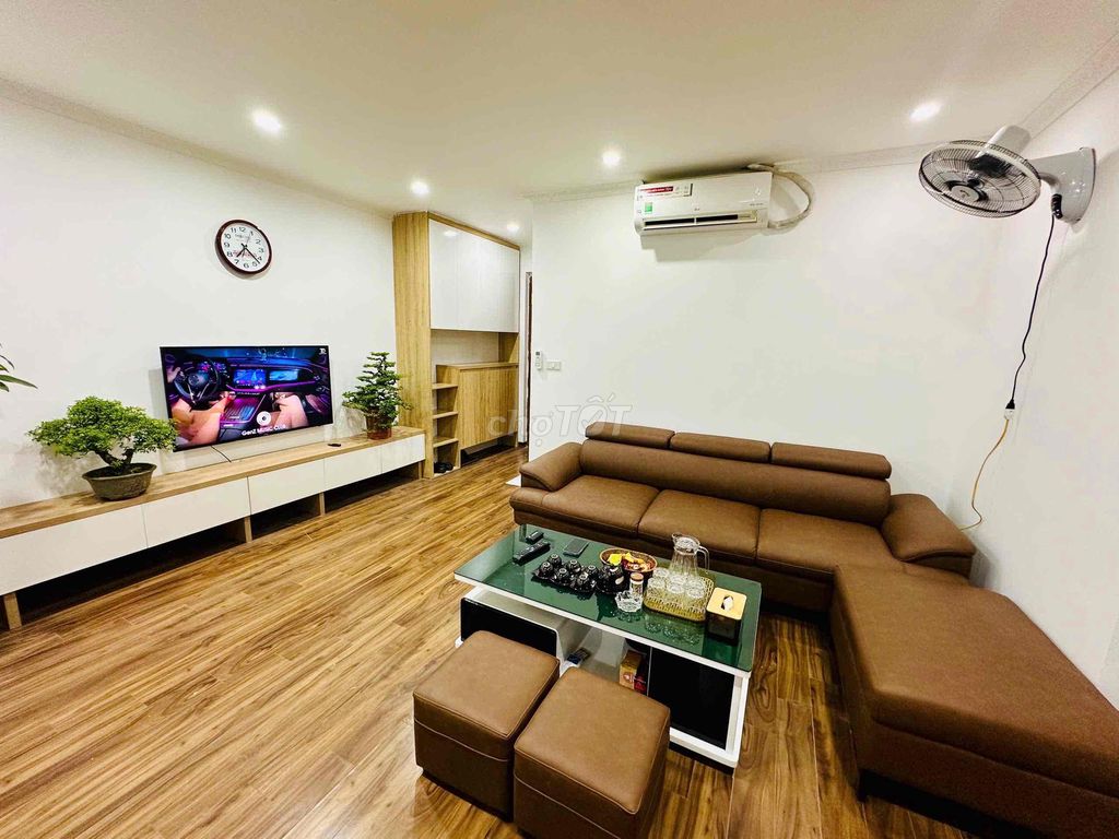 Chung cư Lộc Ninh 69,9m. Mua bán Căn hộ/Chung cư tại Huyện Chương Mỹ Hà Nội được đăng bởi Victory689999 hình 4
