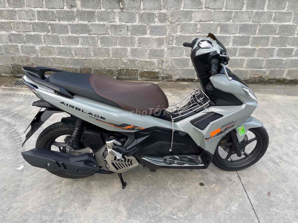 Cần bán ab 150 máy zin. Mua bán Xe máy tại Quận Kiến An Hải Phòng được đăng bởi Đức Anh  hình 5