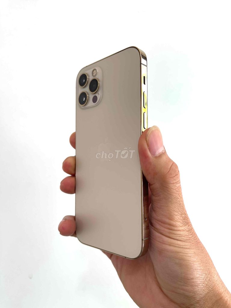 12 Pro128GB pin100% máy dùng full cn k lỗi lầm. Mua bán Điện thoại tại Quận Hải Châu Đà Nẵng được đăng bởi phan văn hiệp hình 1