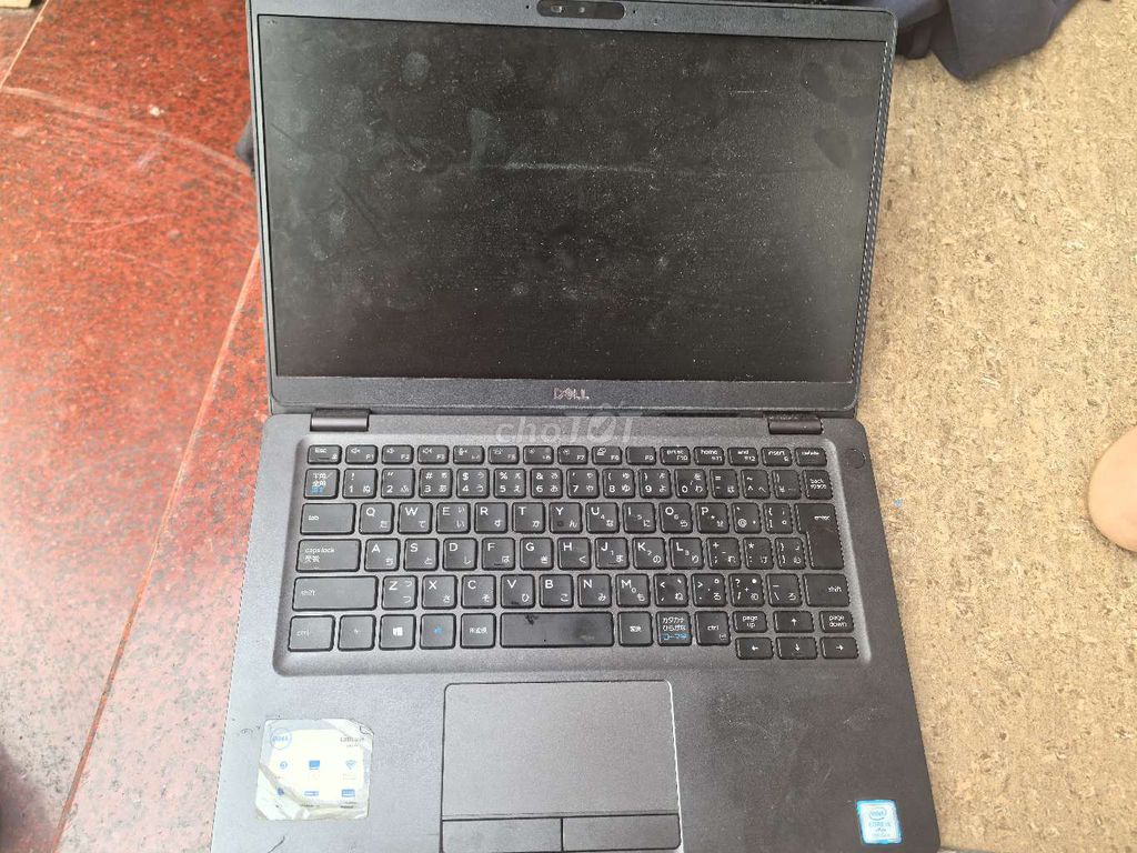 Dell Latitude 5300 JP i5 8365U 8GB/256GB Đen. Mua bán Laptop tại Quận Long Biên Hà Nội được đăng bởi nhật chi hình 1