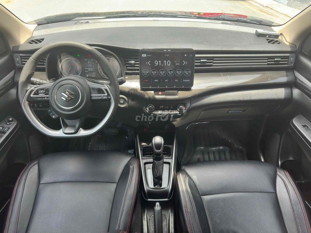 Suzuki XL7 GLX AT 2022 - 62000km. Mua bán Ô tô tại Quận Bình Tân Tp Hồ Chí Minh được đăng bởi Lê Văn hình 11