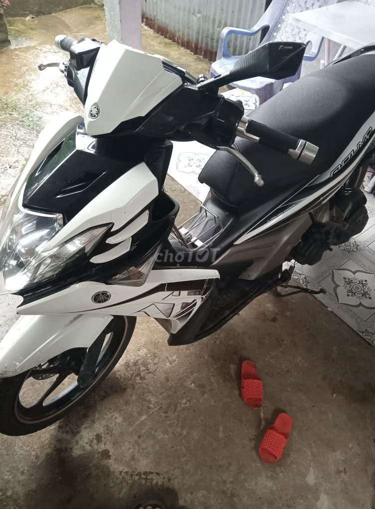 Novo5 giấy tờ đầy đủ máy êm. Mua bán Xe máy tại Quận Tân Bình Tp Hồ Chí Minh được đăng bởi huỳnh văn toán hình 1