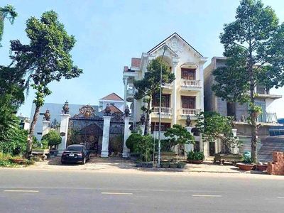 Bán biệt thự Nam Long bằng giá Vay. Mua bán nhà ở tại Quận Cái Răng Cần Thơ được đăng bởi Dũng Nam Long