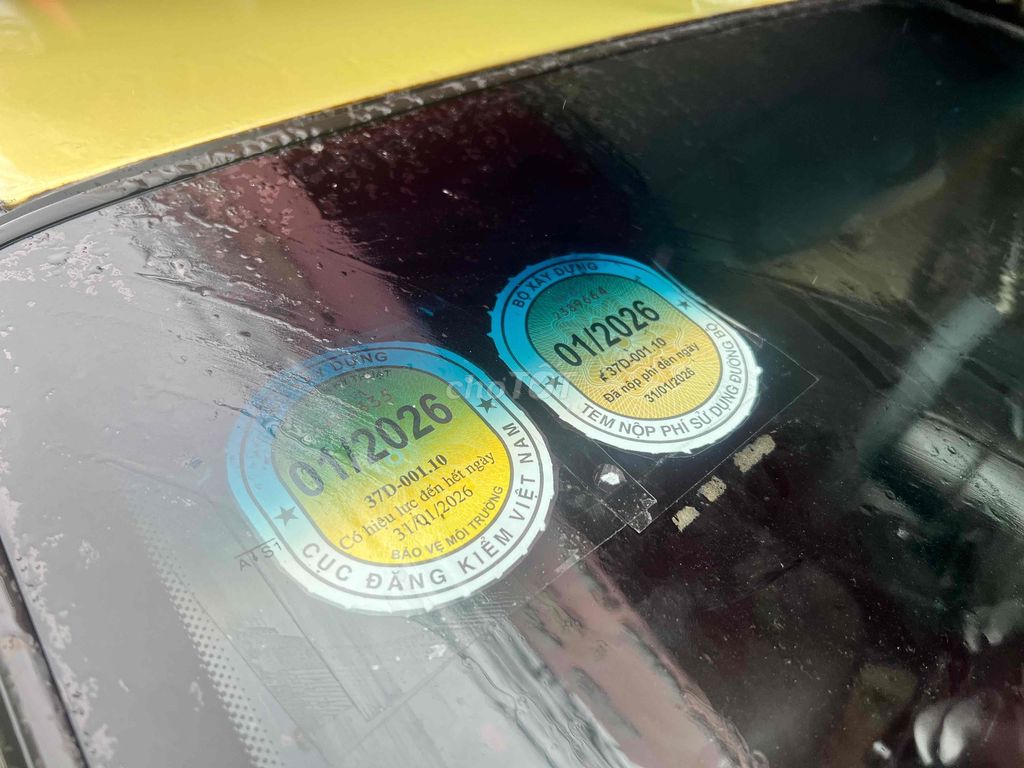 spark  van 2011. Mua bán Ô tô tại Thành phố Vinh Nghệ An được đăng bởi anh tuấn hình 5