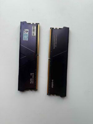 RAM V-Color DDR4 16GB. Mua bán Linh kiện (RAM, Card...) tại Thành phố Vinh Nghệ An được đăng bởi Nguyễn Trường Sơn