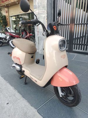 XE ĐIỆN YADEA ICUTE 99%. Mua bán Xe điện tại Quận Kiến An Hải Phòng được đăng bởi Đỗ Quang Thiện