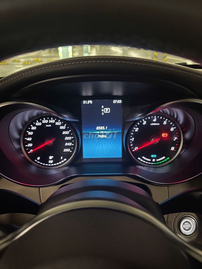 Mercedes-Benz C200 2019 Exclusive Đen 79000 km. Mua bán Ô tô tại Thành phố Thủ Đức Tp Hồ Chí Minh được đăng bởi Việt Anh Nguyễn hình 1