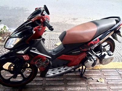 XE NOUVO LZ CÒN MỚI. Mua bán Xe máy tại Quận Thanh Khê Đà Nẵng được đăng bởi Yến Nhi