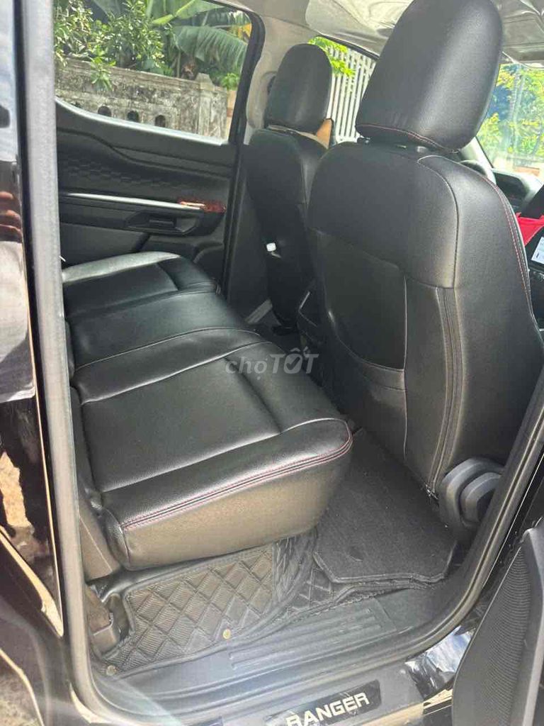 Ford Ranger 2023 XLS 2.0L 4x2 AT - 34000 km. Mua bán Ô tô tại Thành Phố Đồng Hới Quảng Bình được đăng bởi Minh Ngọc DTK hình 7