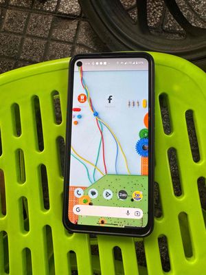 Cần bán 4a 5g nguyên zin. Mua bán Điện thoại tại Quận 3 Tp Hồ Chí Minh được đăng bởi Phan tùng thiện