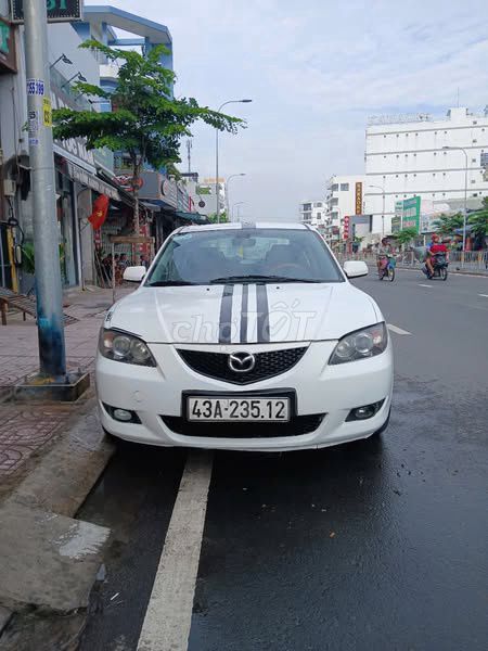 mazda 3s 120tr chính chủ bao kí. Mua bán Ô tô tại Quận Bình Tân Tp Hồ Chí Minh được đăng bởi vinh hình 5