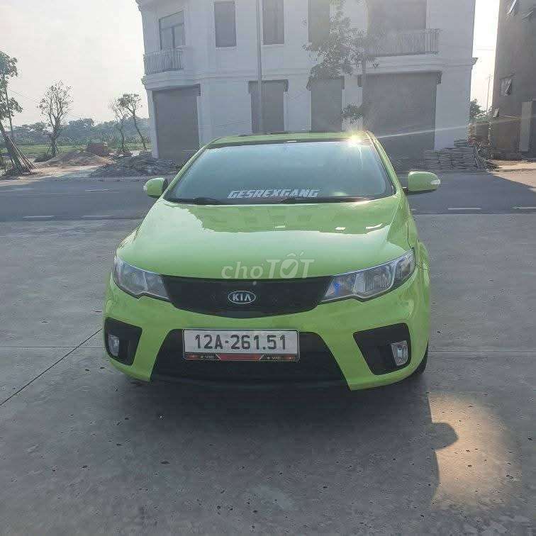 2010 - 14000 km. Mua bán Ô tô tại Quận Hoàng Mai Hà Nội được đăng bởi MYCART hình 4