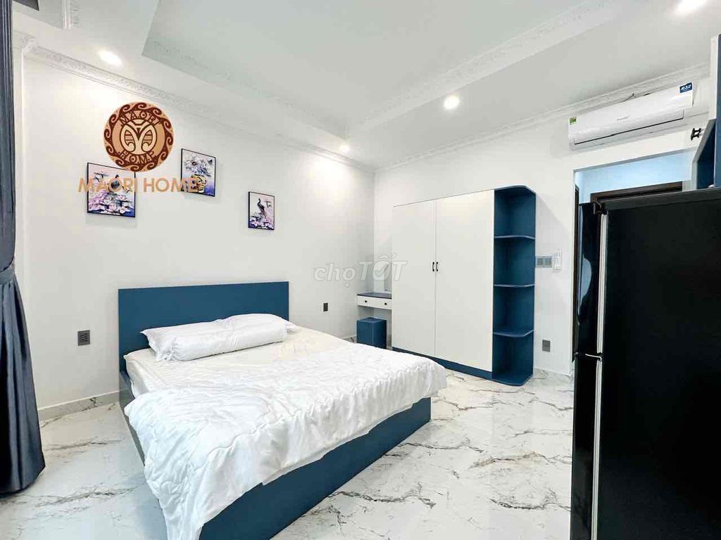 Cho thuê phòng CHDV cao cấp 25m Nguyễn Văn Đừng, Q5. Cho thuê phòng trọ tại Quận 5 Tp Hồ Chí Minh được đăng bởi Phạm Bách hình 5