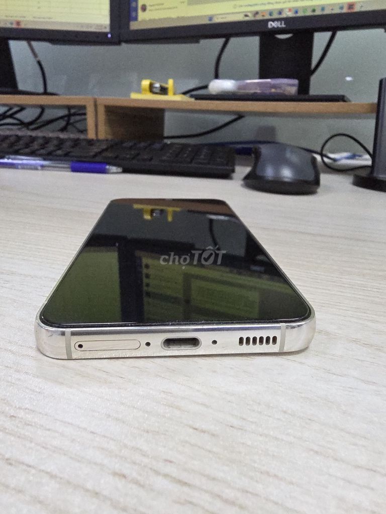 Samsung Galaxy S23 128GB Kem SSVN. Mua bán Điện thoại tại Quận Hai Bà Trưng Hà Nội được đăng bởi phuong nguyen hình 1