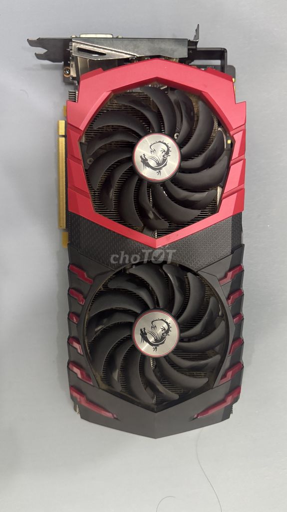 Dọn kho thanh lý vài vga gtx rx580