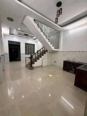 Аренда · 2 комн. · 55 м² · Quận 12, ул. Đường Trương Thị Hoa