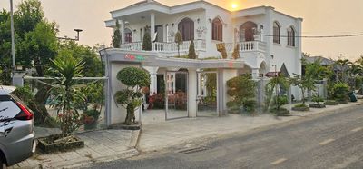 Bán Biệt thự SÂN VƯỜN - Mỹ khánh - Long Xuyên An Giang. Mua bán nhà ở tại Thành phố Long Xuyên An Giang được đăng bởi Nhà Đất An Giang