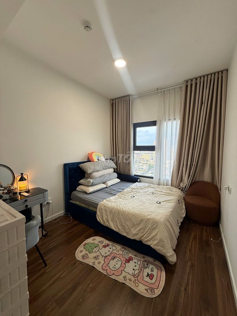 🏡 CHO THUÊ CĂN HỘ THE PRIVIA – 2PN, GIÁ CHỈ 10,5 TRIỆU/THÁNG 🌟