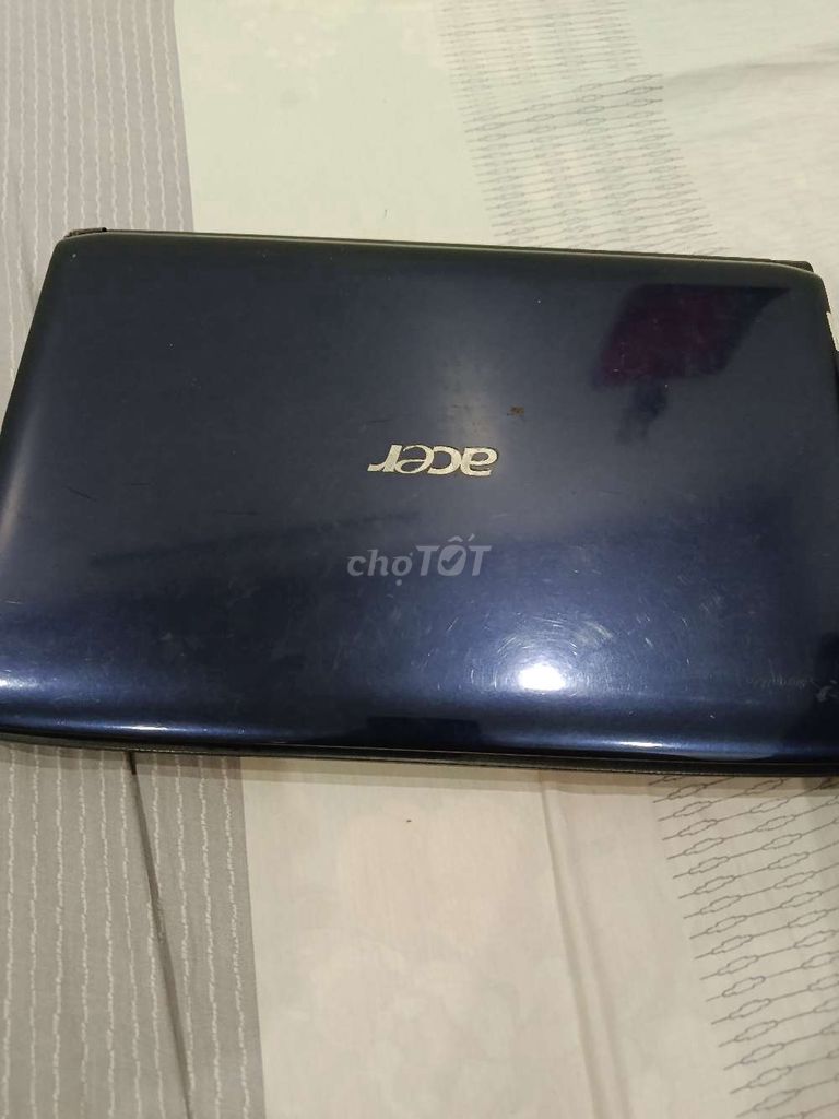 Acer Aspire 5734 Đen. Mua bán Laptop tại Thành phố Huế Thừa Thiên Huế được đăng bởi Nhu hình 1