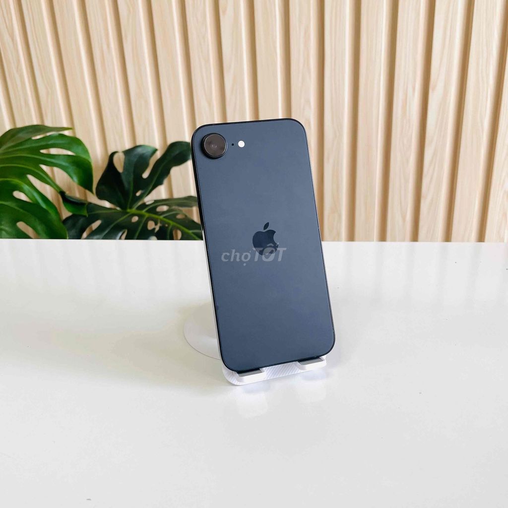 iPhone 16e VN -128GB - Pin 97% - Nguyên Zin. Mua bán Điện thoại tại Quận Ninh Kiều Cần Thơ được đăng bởi Hmphone hình 1