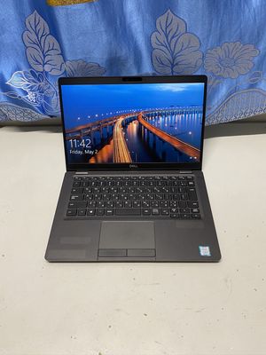 Dell 5300 i5-8265/8G/SSD 256G 13.3"FHD IPS 2018. Mua bán Laptop tại Quận Ninh Kiều Cần Thơ được đăng bởi Tinh