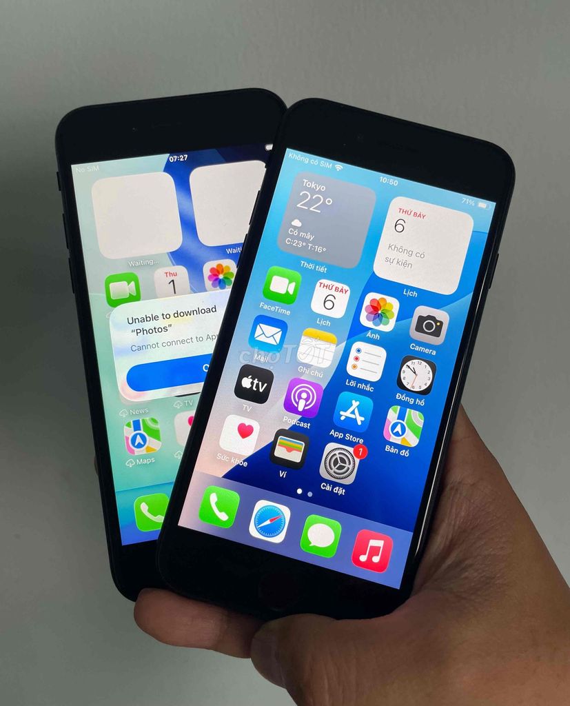 iPhone SE 64GB Đen Quốc tế ZIN ĐẸP. Mua bán Điện thoại tại Quận 12 Tp Hồ Chí Minh được đăng bởi Khánh hình 1